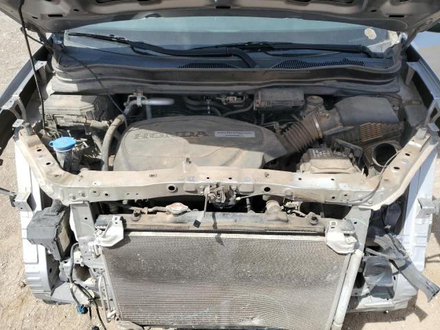 2016 HONDA PILOT EXL - 5FNYF5H54GB014493
