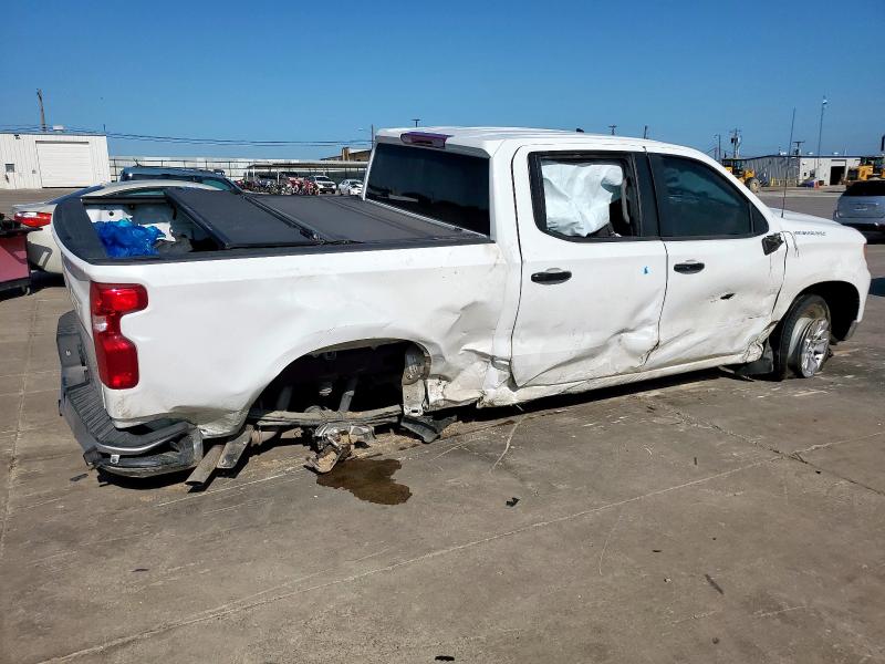 Vin: 1gcpaced3rz114270, lot: 53864745, chevrolet all models c1500 lt 20243
