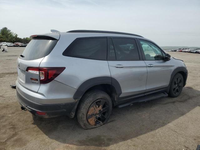Vin: 5fnyf6h80nb052736, lot: 54579495, honda pilot trailsport 20223