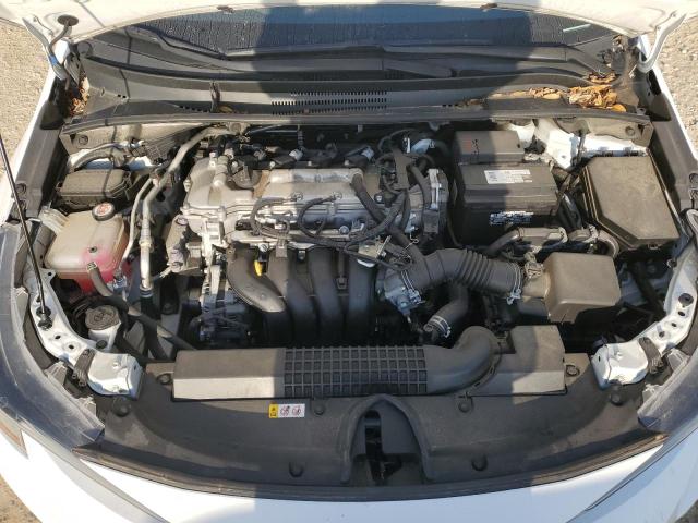 2020 TOYOTA COROLLA LE - 5YFEPRAE3LP033777