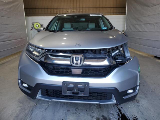 2018 HONDA CR-V TOURI - 5J6RW2H90JL031649