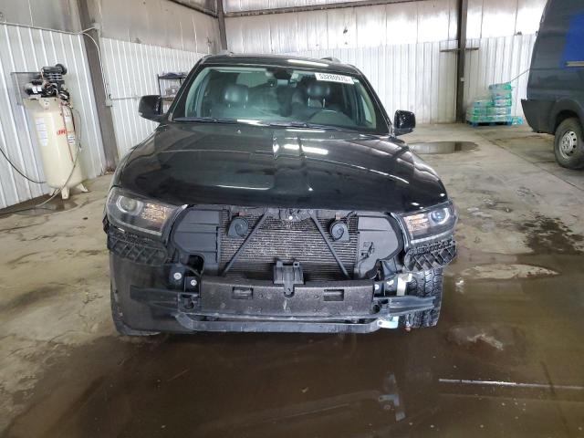 2017 DODGE DURANGO GT - 1C4RDJDG9HC814439