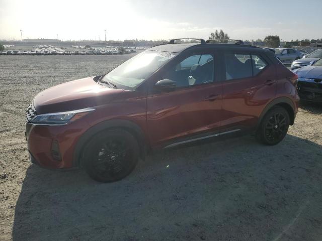 Vin: 3n1cp5dv6ml526835, lot: 54372065, nissan kicks sr 2021 img_1