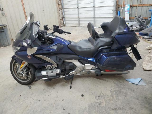 2018 HONDA GL1800 D JH2SC7952JK003325