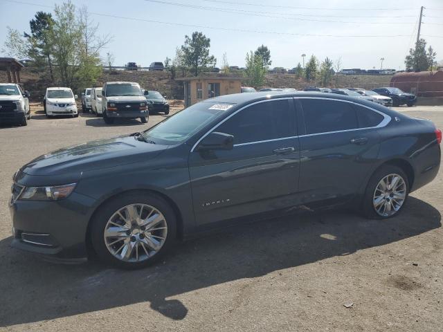 Vin: 2g11x5sl4e9262100, lot: 51508235, chevrolet impala ls 2014 img_1