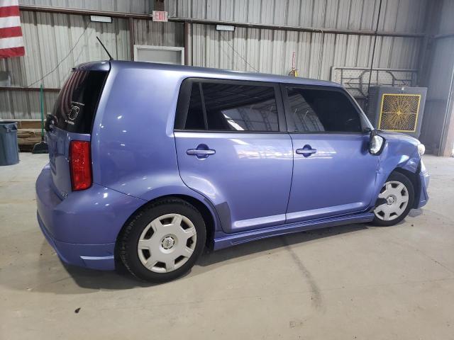 Vin: jtlze4fe0a1116477, lot: 52049585, toyota scion xb 20103