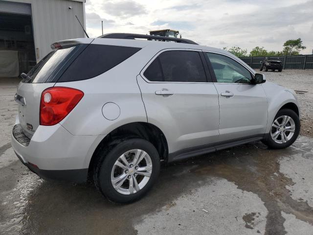 Vin: 2gnaldec8b1304620, lot: 54488155, chevrolet equinox lt 20113