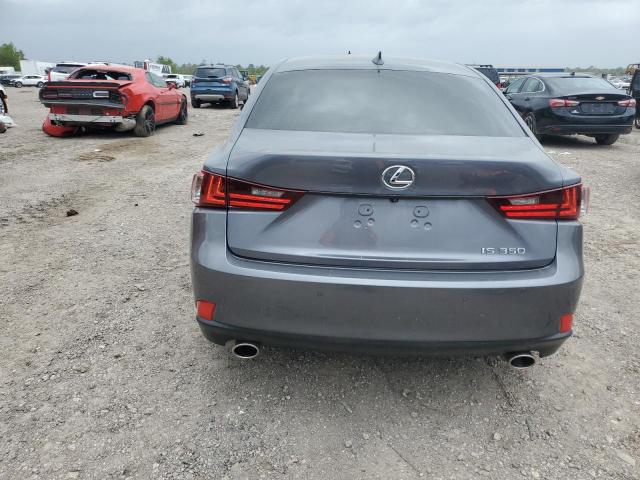 2015 LEXUS IS 350 JTHBE1D26F5021652