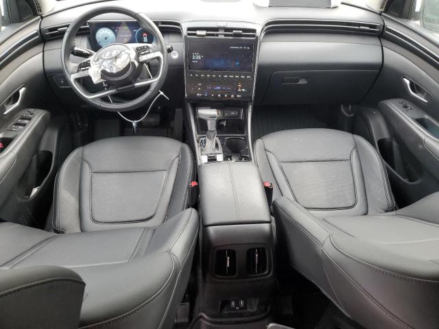 2024 HYUNDAI TUCSON SEL 5NMJFCDE6RH382543