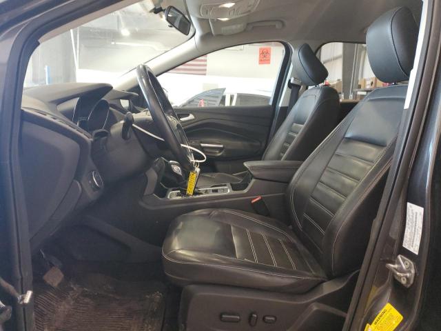 2019 FORD ESCAPE SEL - 1FMCU9HD5KUA15758
