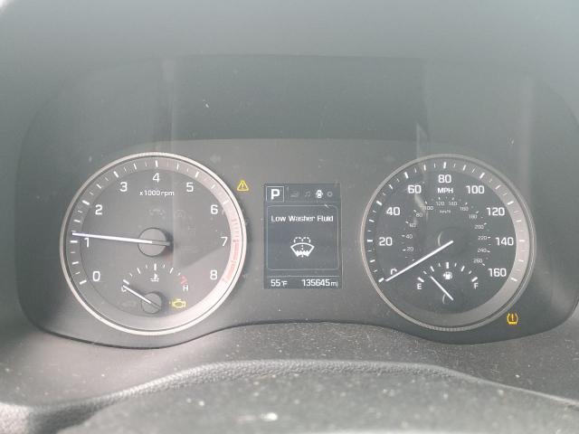 2016 HYUNDAI TUCSON LIM - KM8J3CA42GU113994
