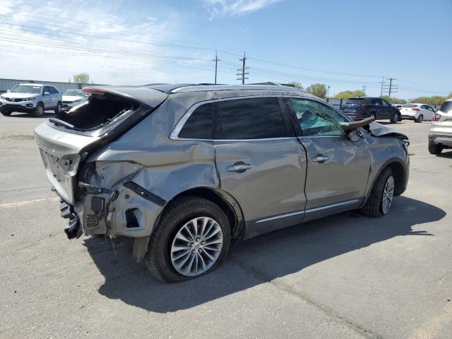 Vin: 2lmtj8kr9gbl38493, lot: 54258865, lincoln mkx select 20163