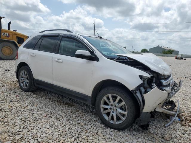 Vin: 2fmdk3j91dba03046, lot: 53639725, ford edge sel 20134