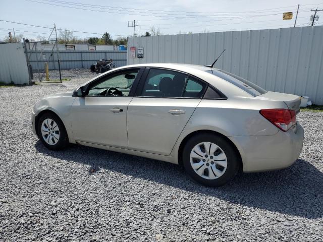 Vin: 1g1pa5sg2d7158199, lot: 54876615, chevrolet cruze ls 20132