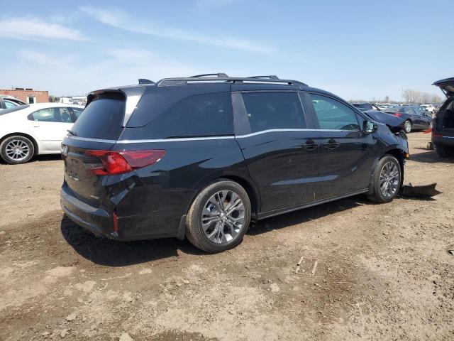 Vin: 5fnrl6h81sb000475, lot: 53944035, honda odyssey touring 20253