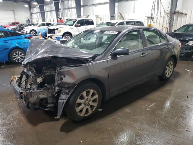 TOYOTA CAMRY CE