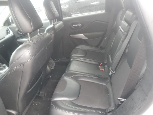 2018 JEEP CHEROKEE L - 1C4PJMLX6JD500511