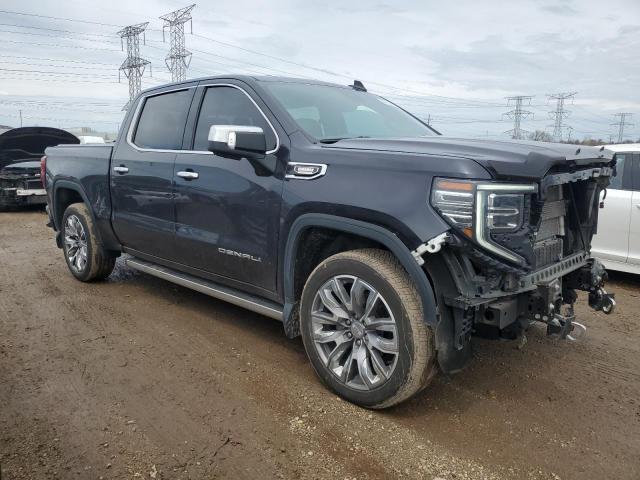 Vin: 3gtuuge81pg199076, lot: 54192795, gmc sierra k1500 denali 20234