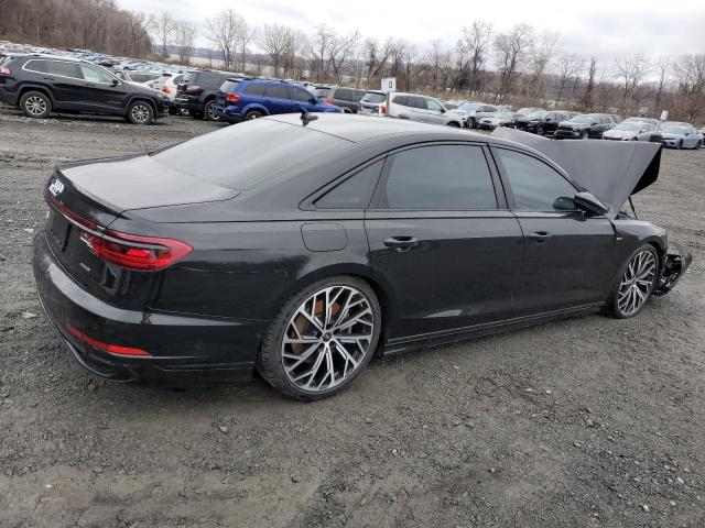 Vin: wauldaf85nn004895, lot: 51758025, audi a8 l 20223