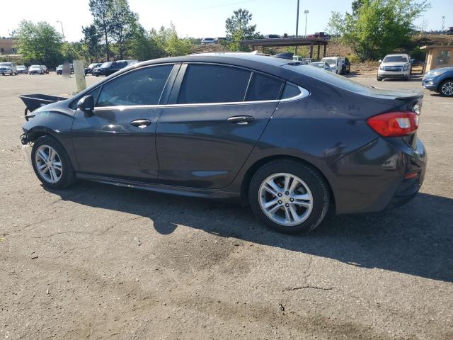 Vin: 1g1be5sm3g7296259, lot: 53623085, chevrolet cruze lt 20162