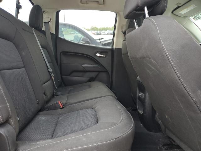 2019 CHEVROLET COLORADO L - 1GCGTCEN1K1266314