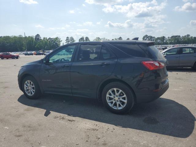 Vin: 2gnaxhev5l6281329, lot: 54874795, chevrolet equinox ls 20202