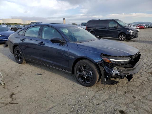 Vin: 1hgcy1f40sa007390, lot: 52649795, honda accord se 20254