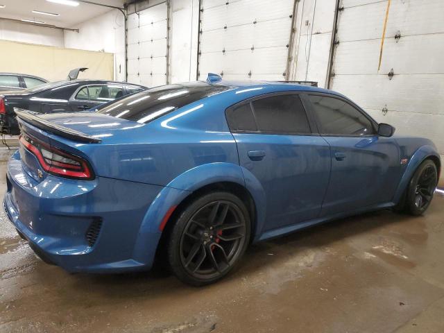 Vin: 2c3cdxgj5lh252243, lot: 48120205, dodge charger scat pack 20203