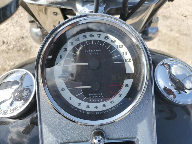 2006 HARLEY-DAVIDSON FLSTCI 1HD1BWB116Y071742