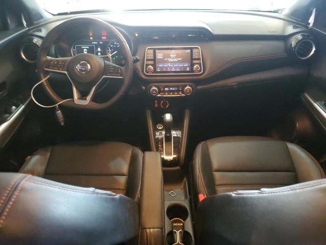 2019 NISSAN KICKS S - 3N1CP5CU6KL502184