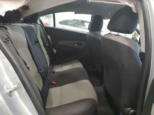 2014 CHEVROLET CRUZE LS - 1G1PA5SHXE7194975