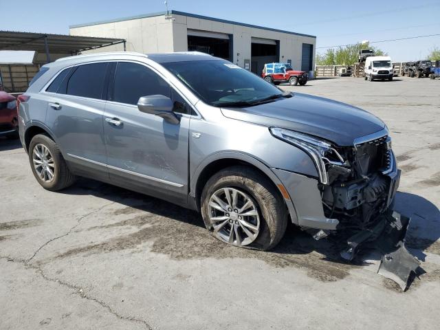 Vin: 1gykndrs4nz105689, lot: 52643515, cadillac xt5 premium luxury 20224