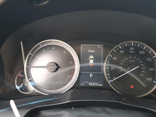 2018 LEXUS ES 350 - 58ABK1GG6JU101134