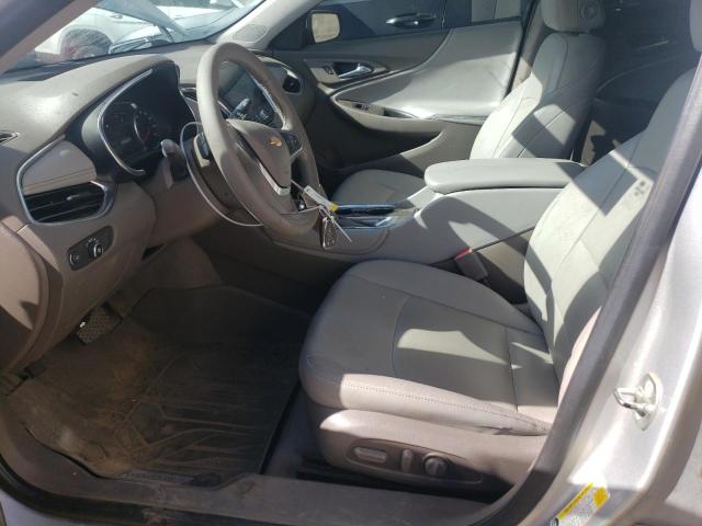 2018 CHEVROLET MALIBU LT - 1G1ZD5ST2JF212809