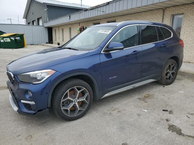 BMW X1 XDRIVE28I