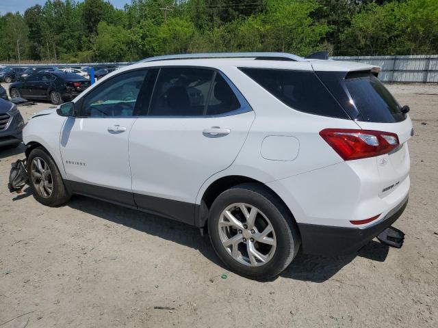 Vin: 3gnaxvex9ls591386, lot: 53841465, chevrolet equinox lt 20202