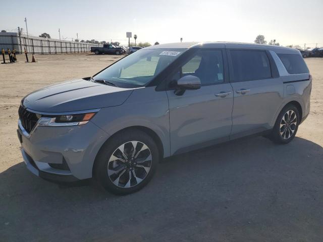 Vin: kndnc5h30n6138019, lot: 51821685, kia carnival e ex 2022 img_1