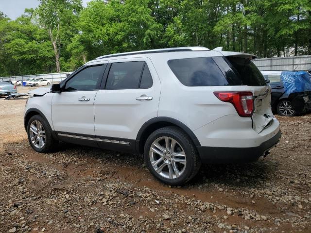 Vin: 1fm5k8f80gga42371, lot: 54400115, ford explorer limited 20162
