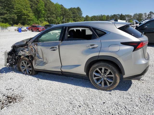 Vin: jtjsarbz5m2197860, lot: 53182375, lexus nx 300 base 20212