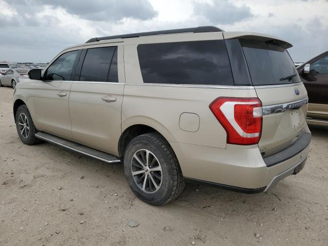 Vin: 1fmjk1jt0jea26658, lot: 53652965, ford expedition max xlt 20182