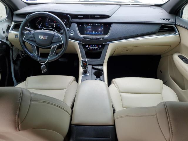 2019 CADILLAC XT5 - 1GYKNARS8KZ114647