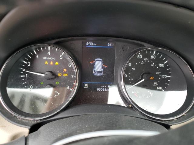 2018 NISSAN ROGUE S - 5N1AT2MV1JC827286