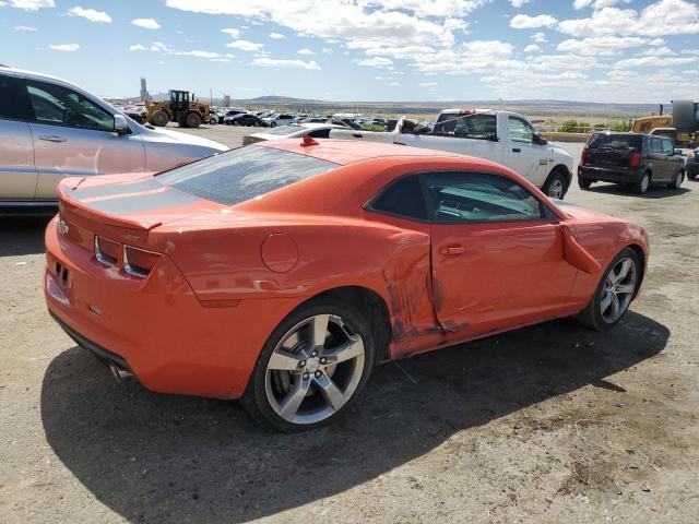 Vin: 2g1fk1ejxd9164789, lot: 53381805, chevrolet camaro 2ss 20133