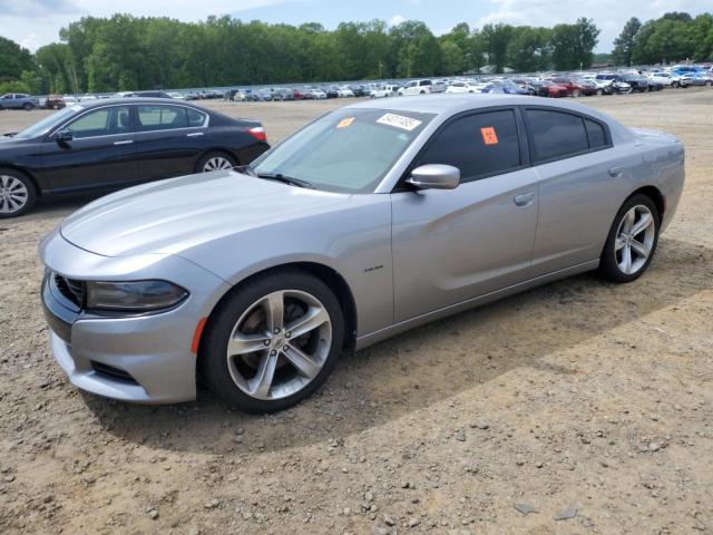 Vin: 2c3cdxct0jh179142, lot: 54011495, dodge charger r/t 2018 img_1