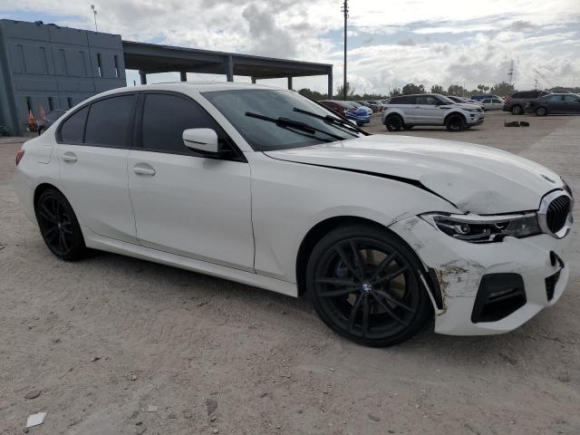 Vin: wba5r1c53kak11051, lot: 52775465, bmw 3 series 20194