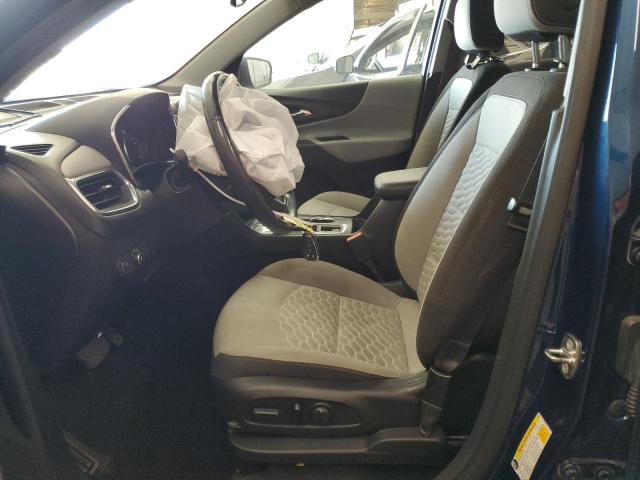 2019 CHEVROLET EQUINOX LT - 2GNAXKEV6K6184779