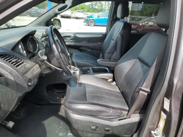 2019 DODGE GRAND CARA 2C4RDGEGXKR509645