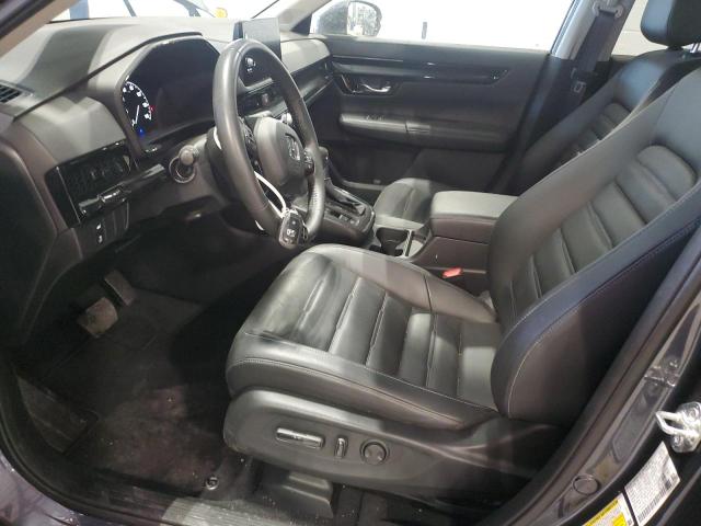 2025 HONDA CR-V EXL 2HKRS4H72SH411142