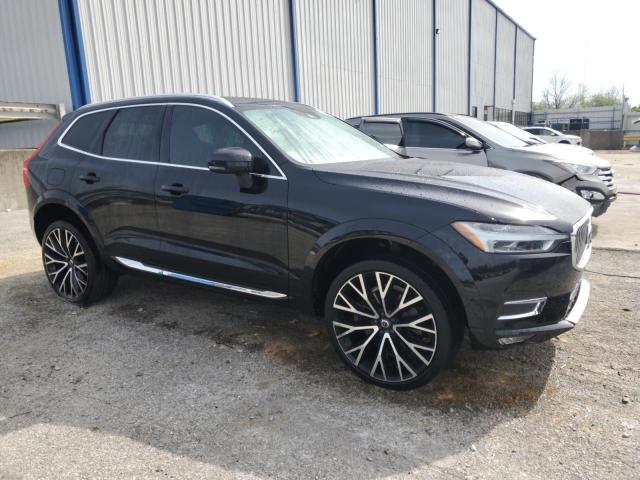 Vin: lyva22rl0kb183901, lot: 53528455, volvo xc60 t6 inscription 20194