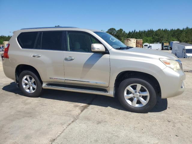 Vin: jtjbm7fx0b5032718, lot: 54660095, lexus gx 460 20114